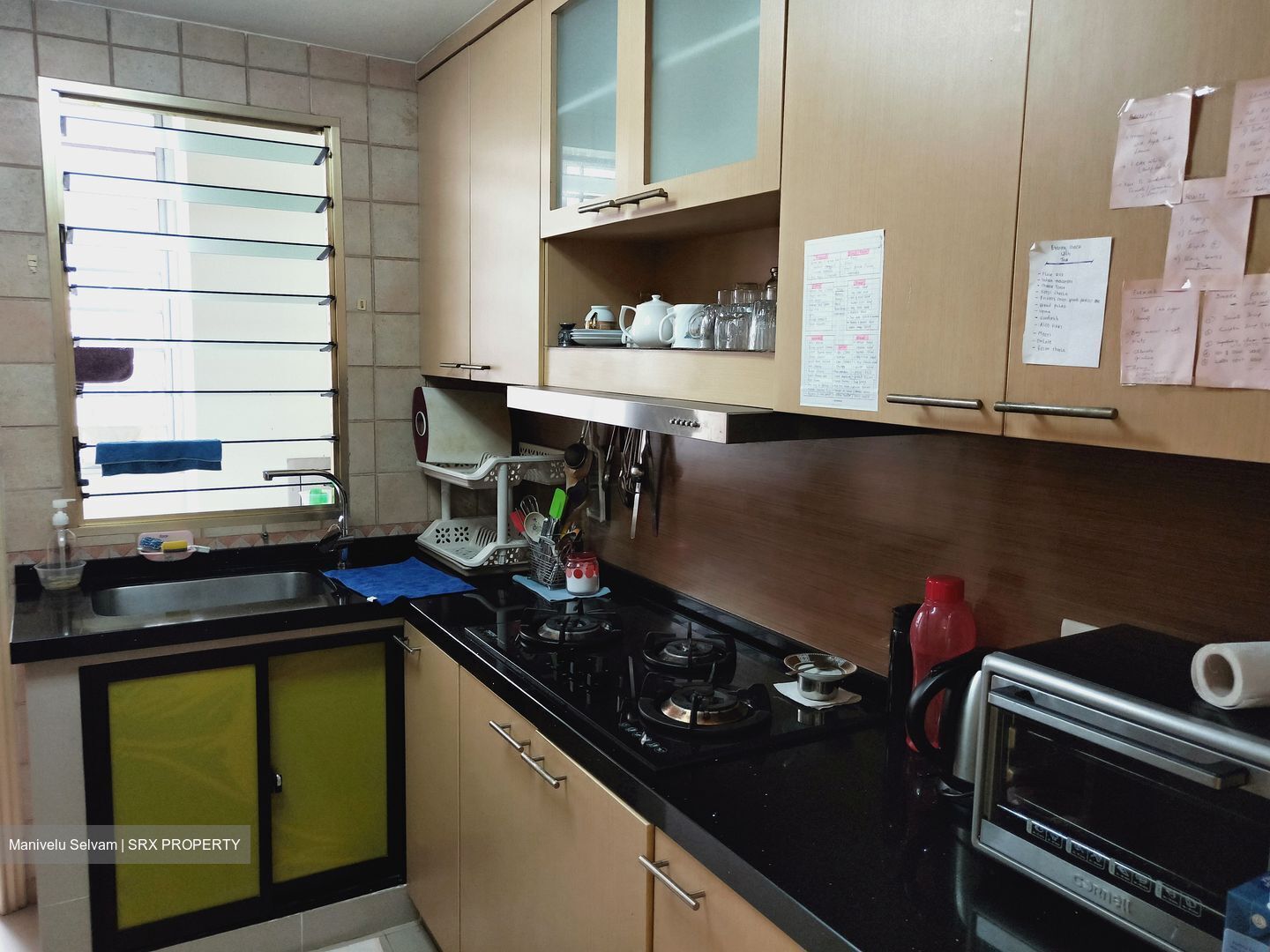 Kentish Green (D8), Apartment #614115101